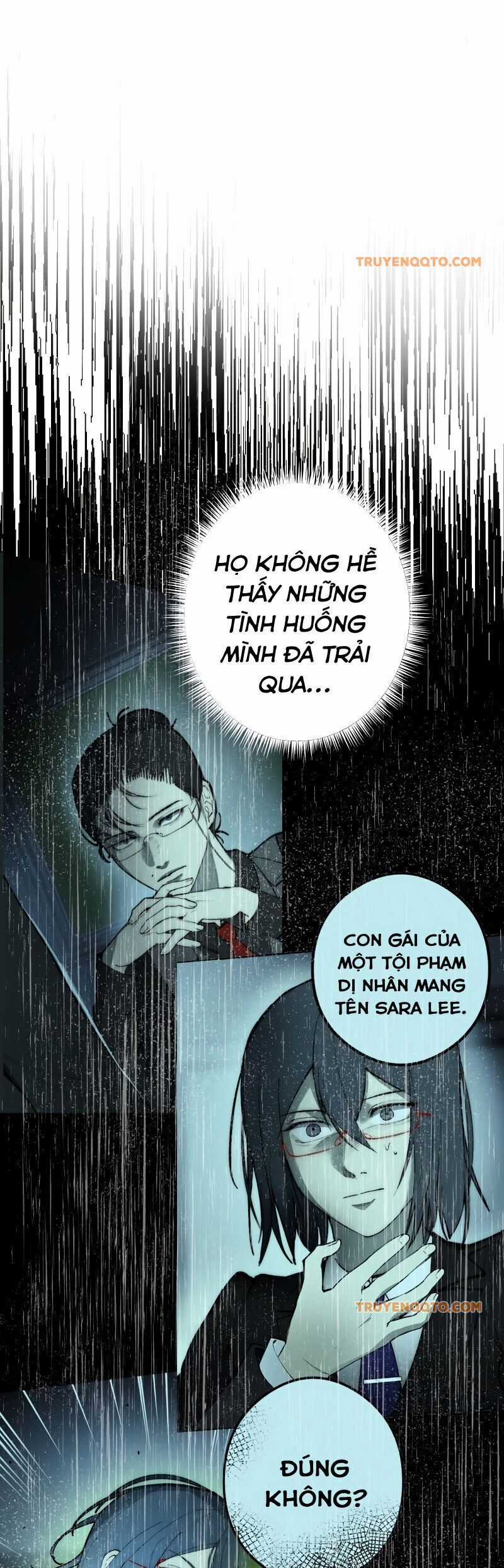 Hand Jumper Chương 43 trang 72