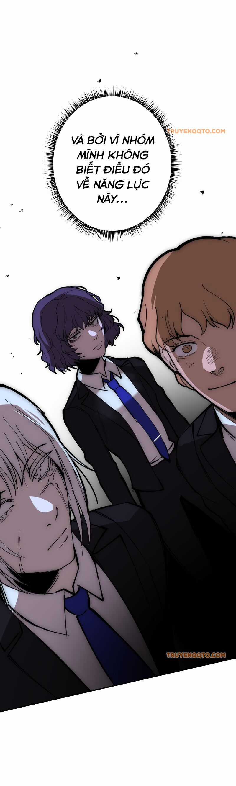 Hand Jumper Chương 43 trang 74