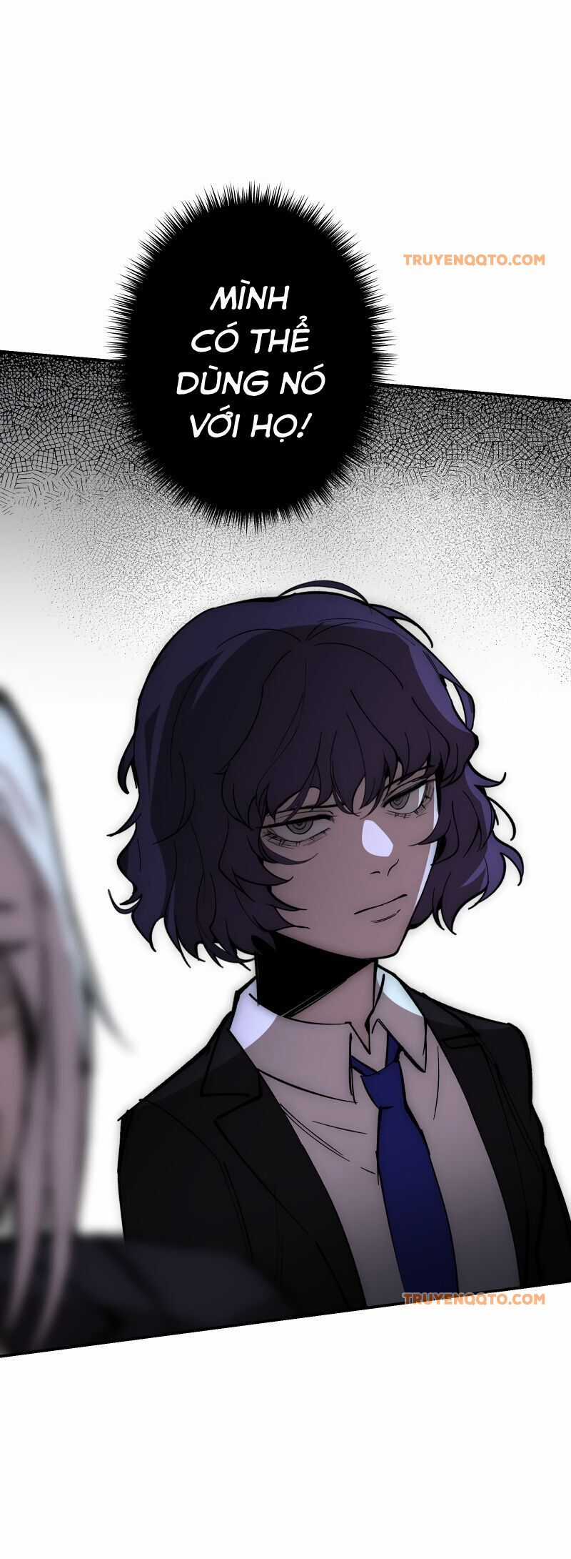 Hand Jumper Chương 43 trang 75