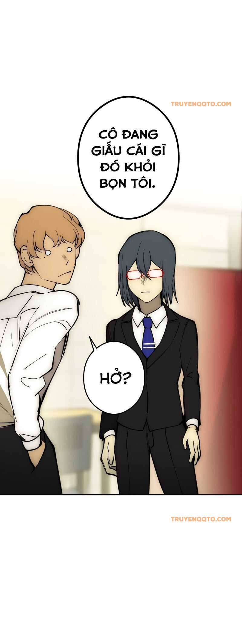 Hand Jumper Chương 43 trang 77