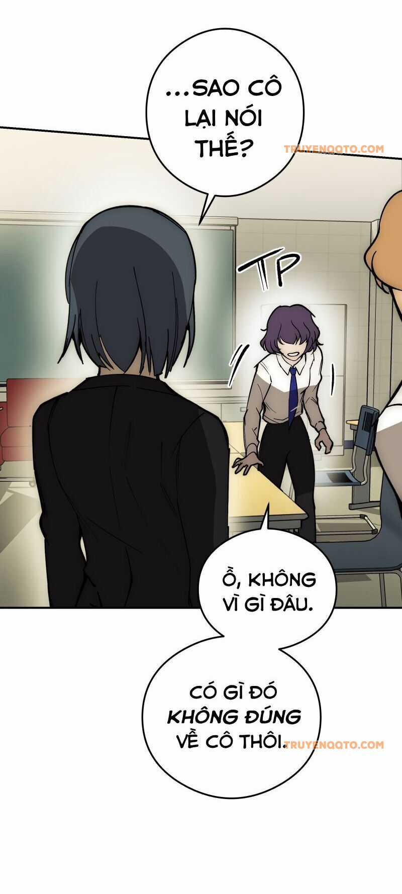 Hand Jumper Chương 43 trang 79