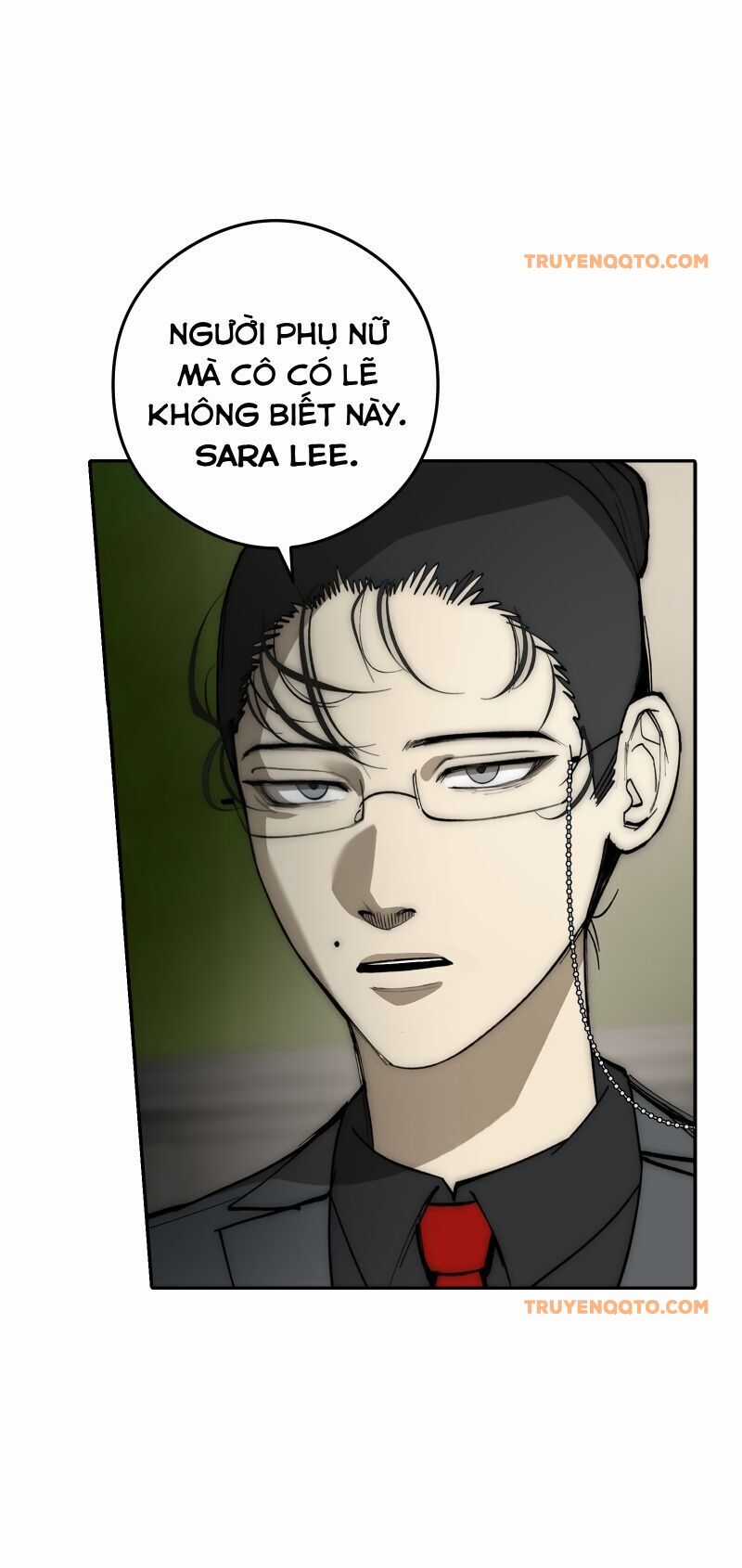 Hand Jumper Chương 43 trang 8