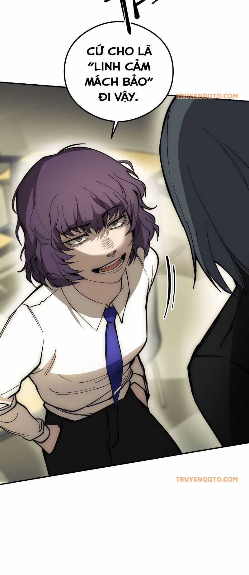 Hand Jumper Chương 43 trang 81