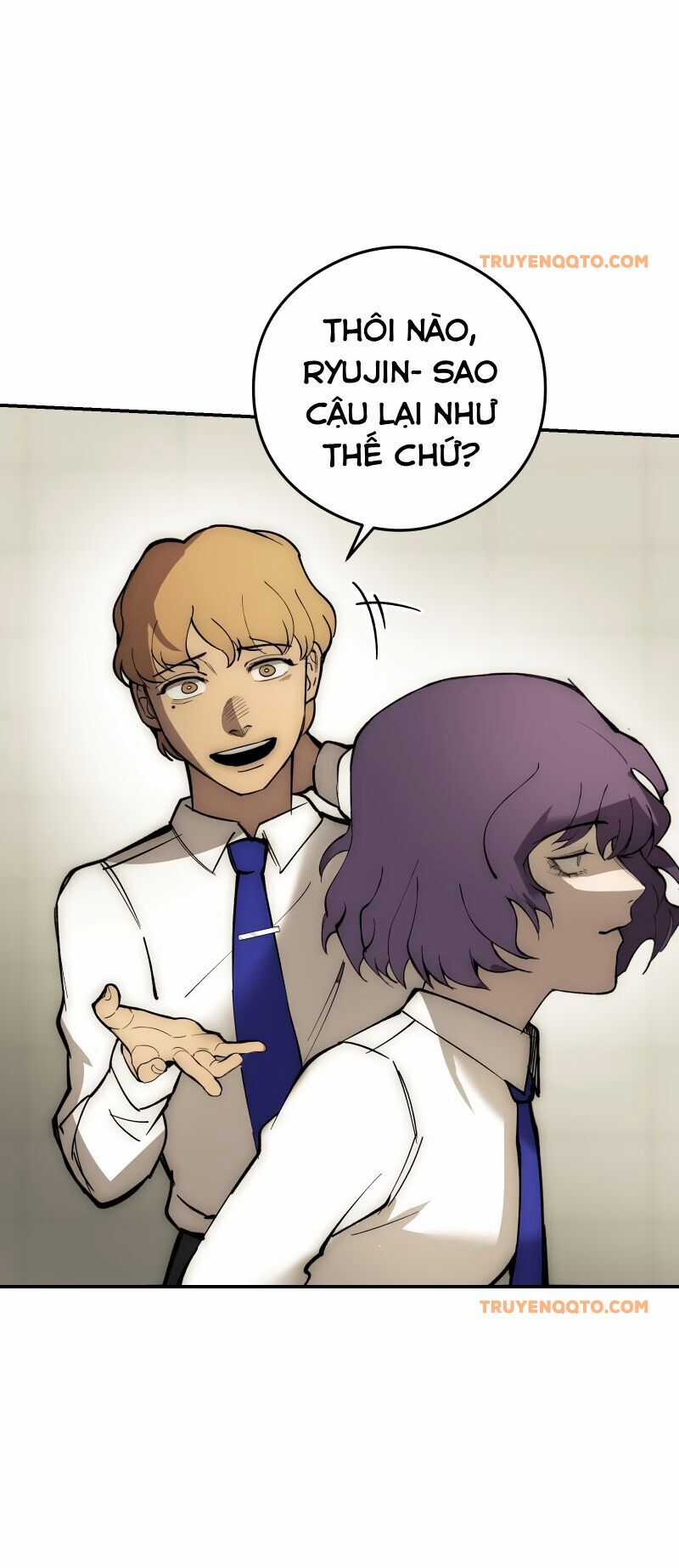 Hand Jumper Chương 43 trang 82