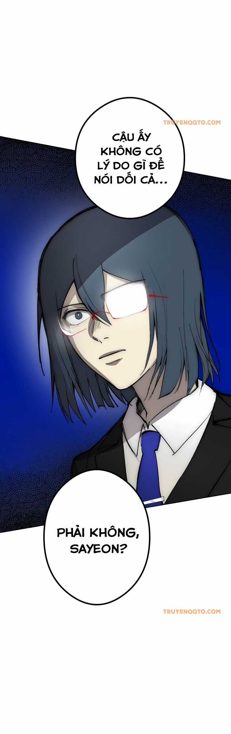 Hand Jumper Chương 43 trang 83