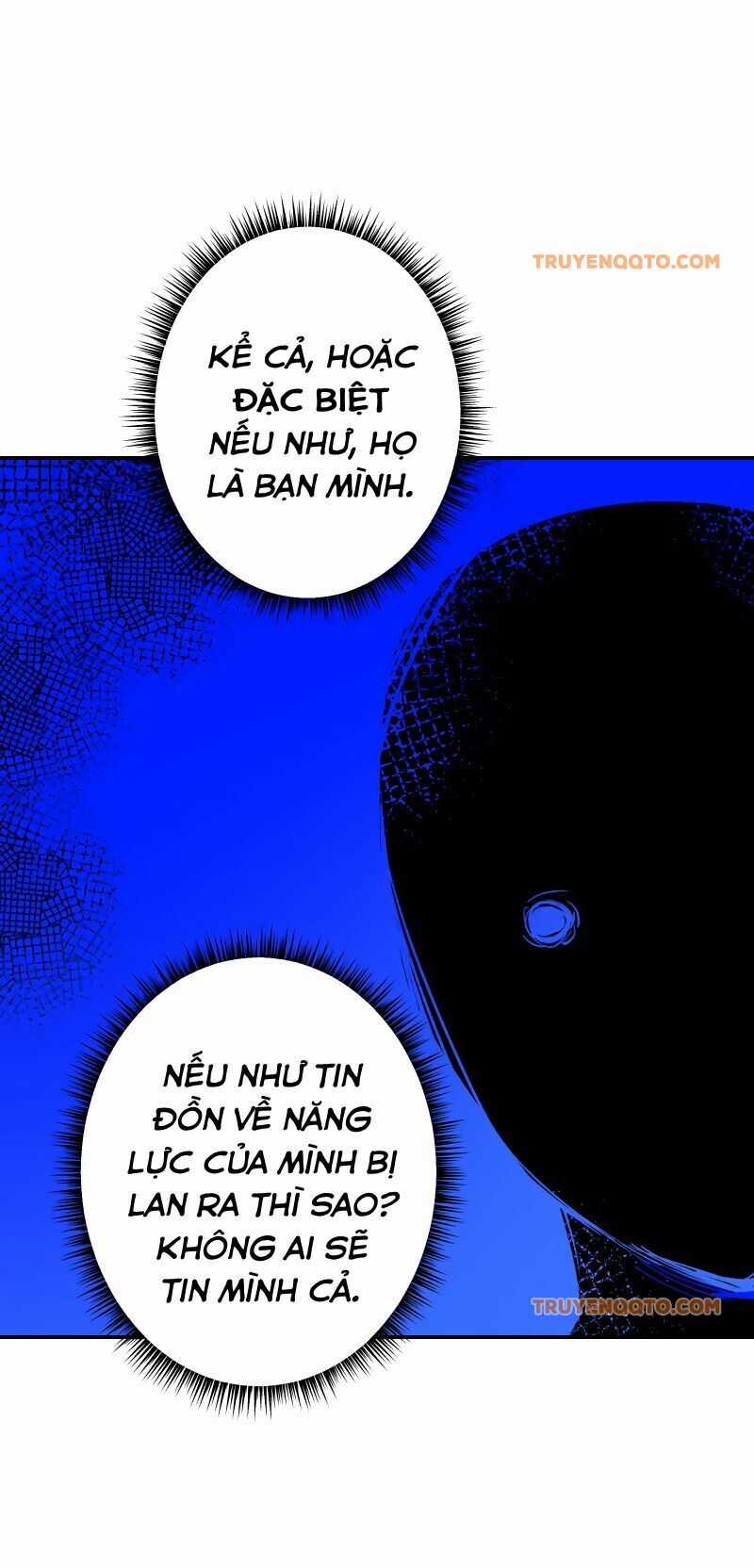 Hand Jumper Chương 43 trang 85