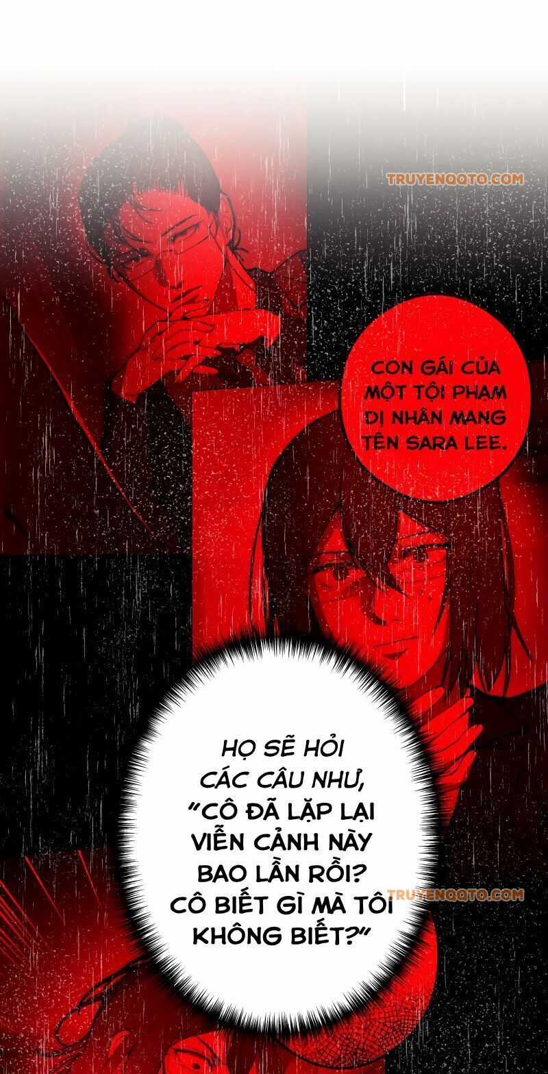 Hand Jumper Chương 43 trang 86