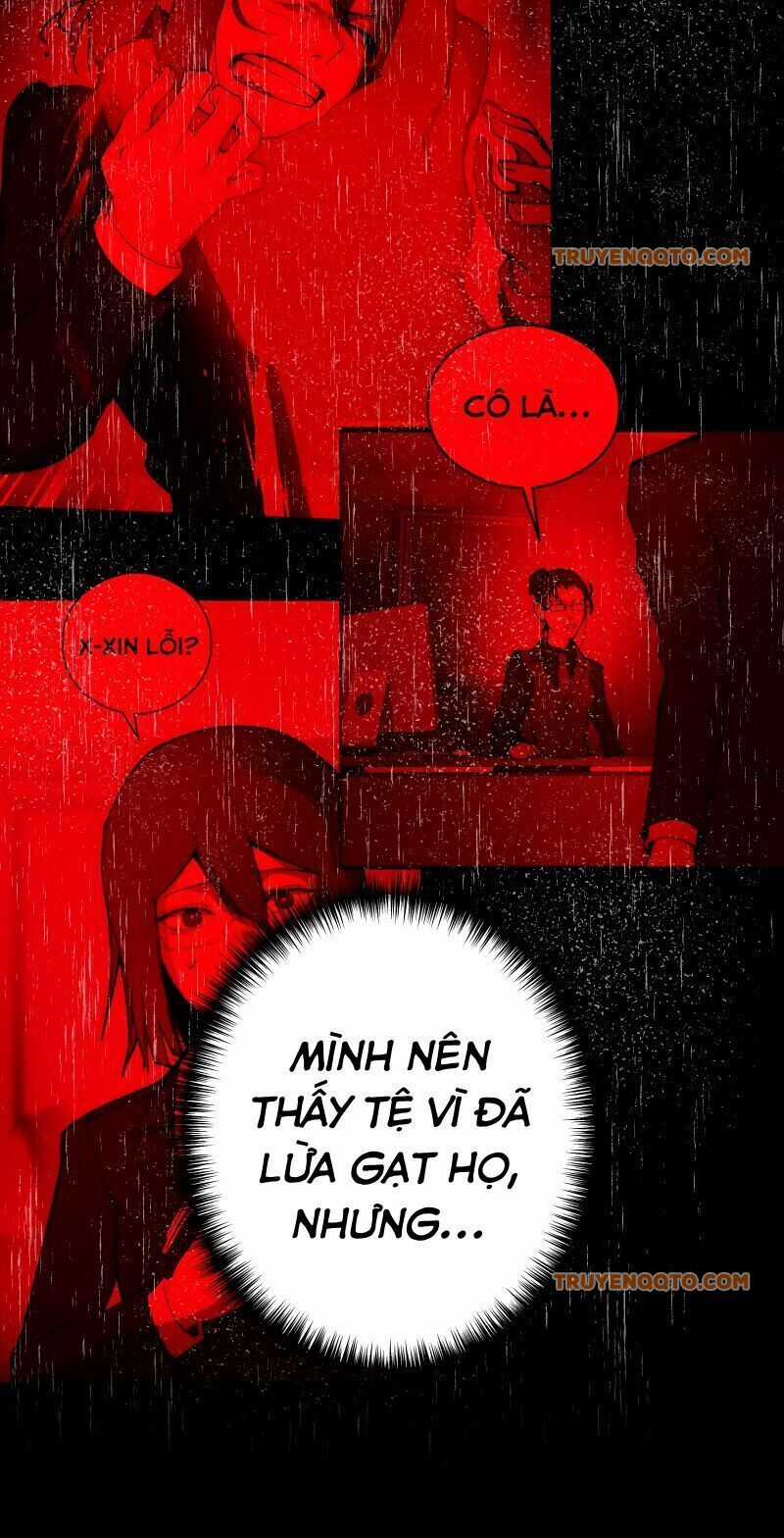 Hand Jumper Chương 43 trang 87