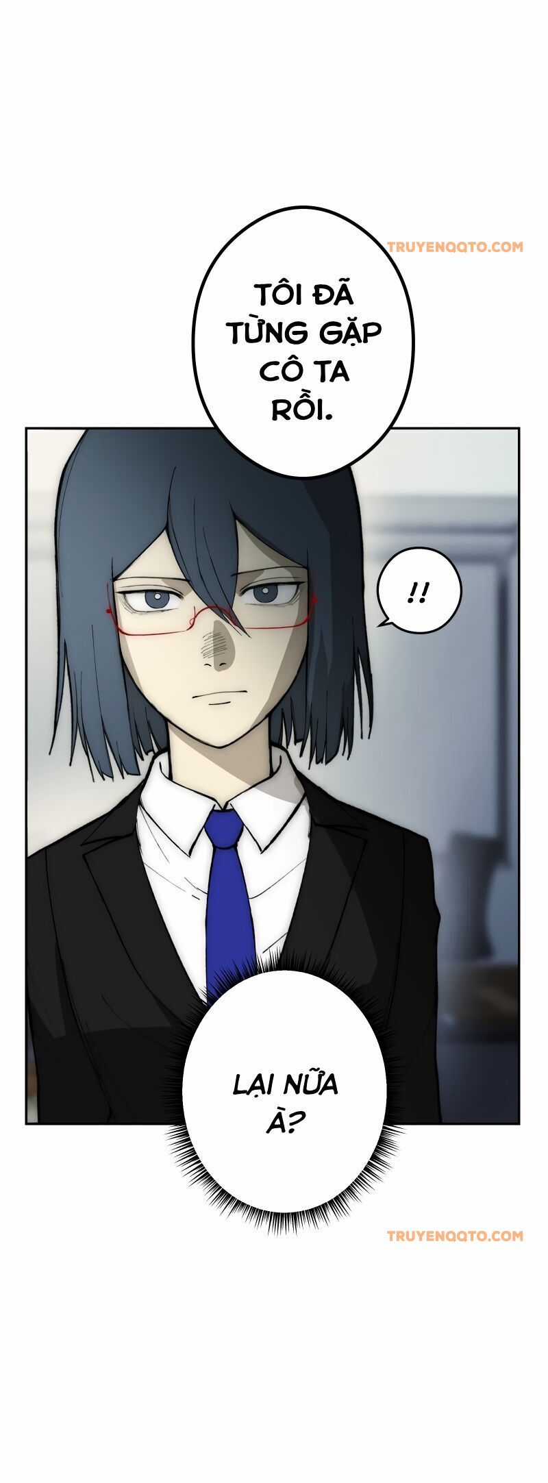 Hand Jumper Chương 43 trang 9