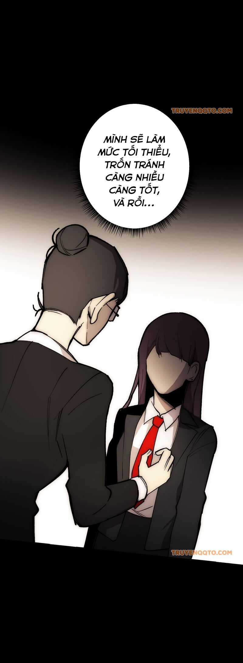 Hand Jumper Chương 44 trang 15