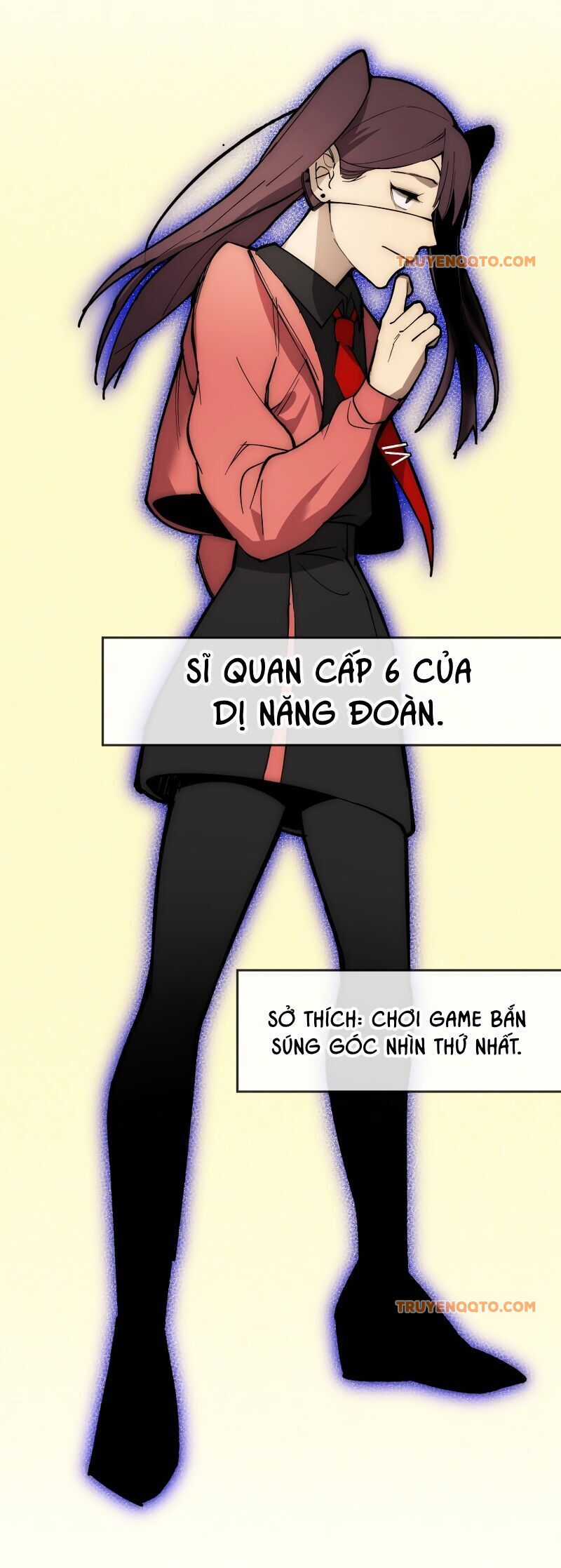 Hand Jumper Chương 44 trang 2