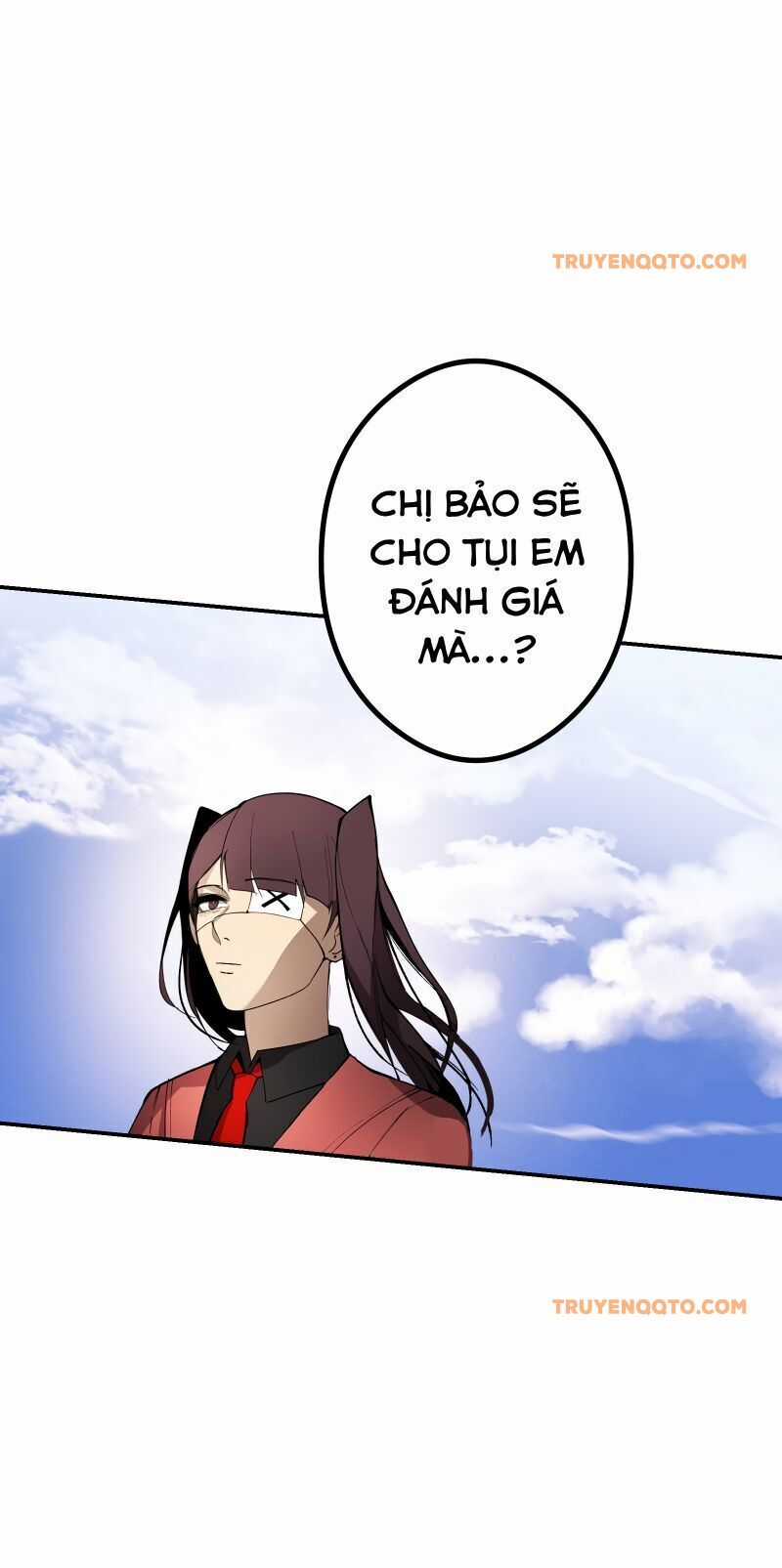 Hand Jumper Chương 44 trang 21