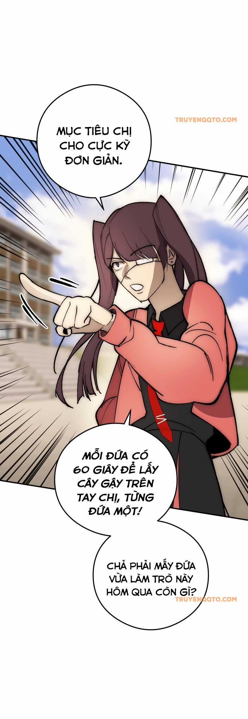 Hand Jumper Chương 44 trang 24