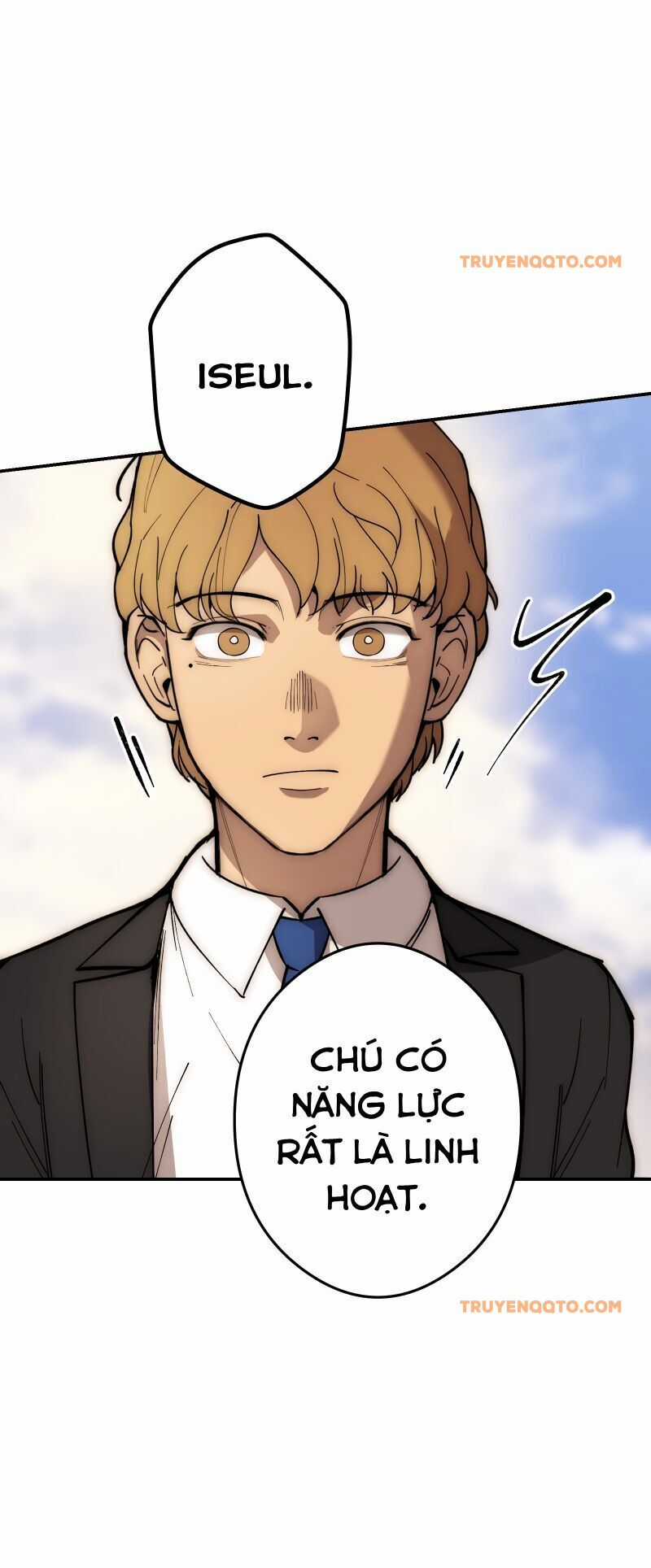 Hand Jumper Chương 44 trang 25