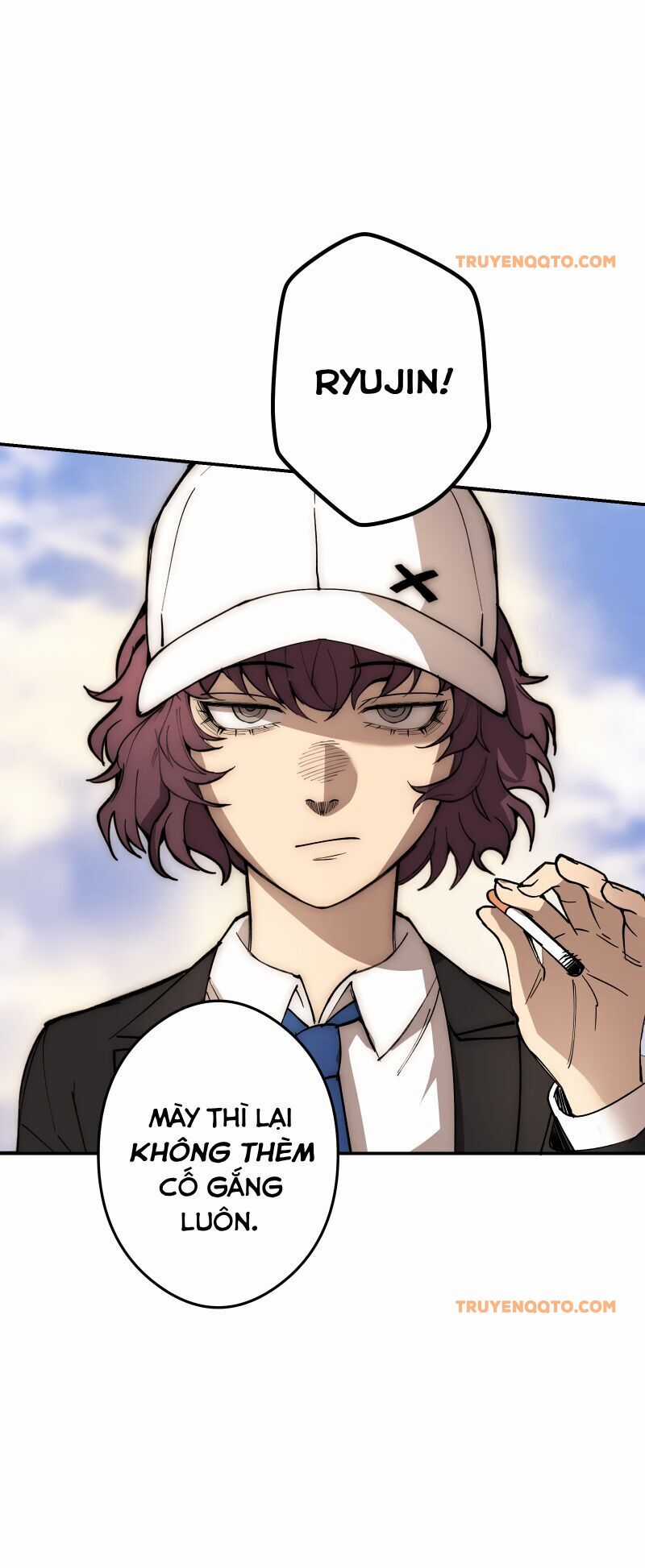 Hand Jumper Chương 44 trang 27