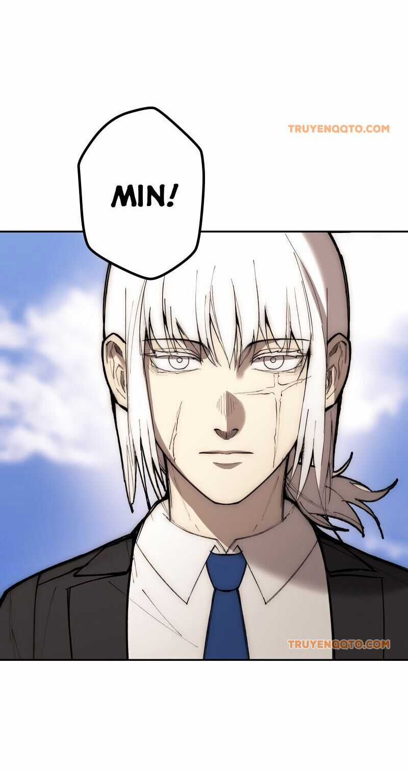 Hand Jumper Chương 44 trang 30