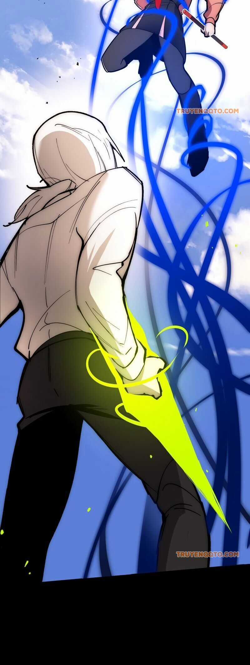 Hand Jumper Chương 44 trang 32