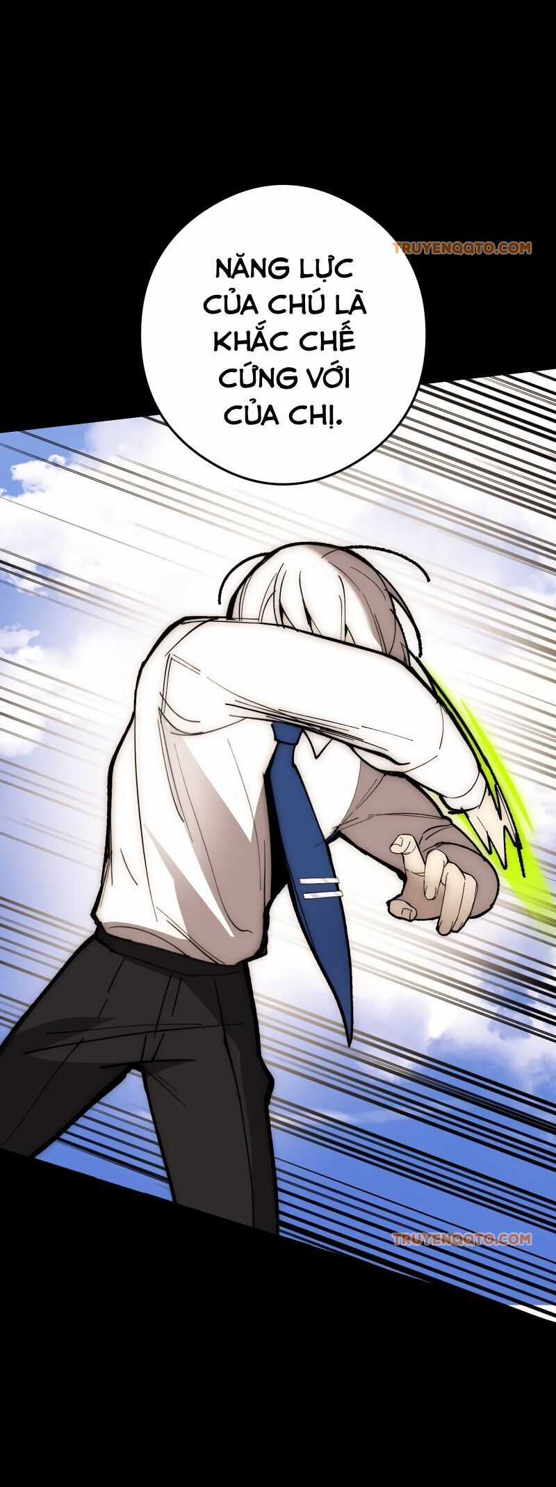 Hand Jumper Chương 44 trang 33