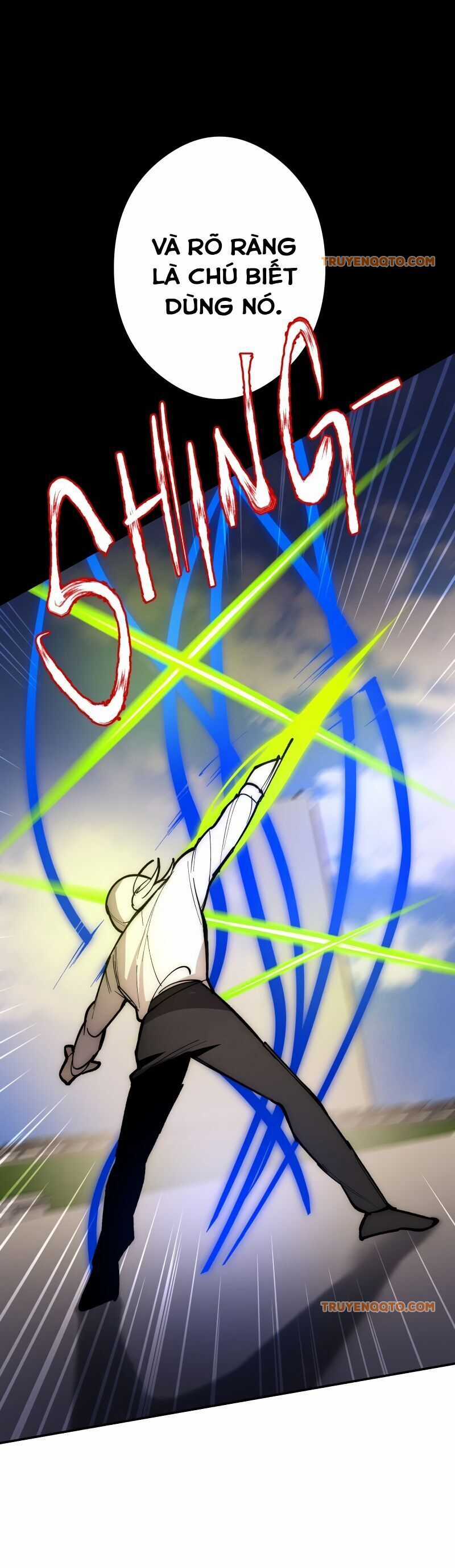 Hand Jumper Chương 44 trang 34