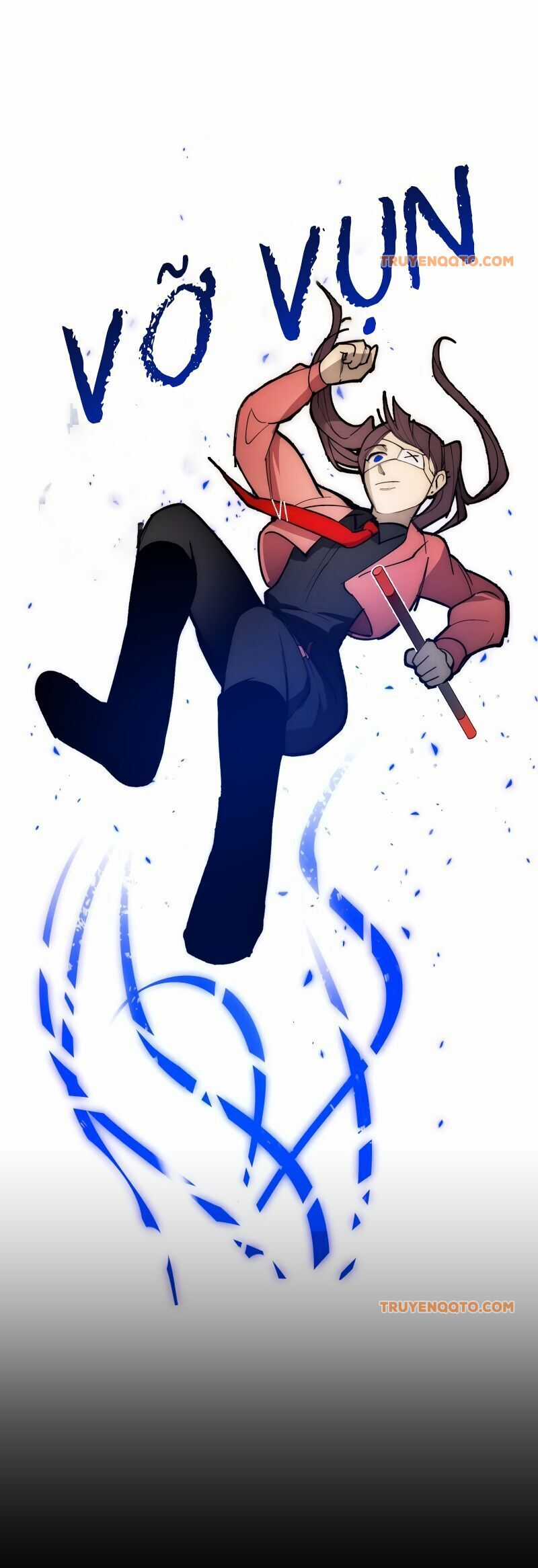 Hand Jumper Chương 44 trang 35