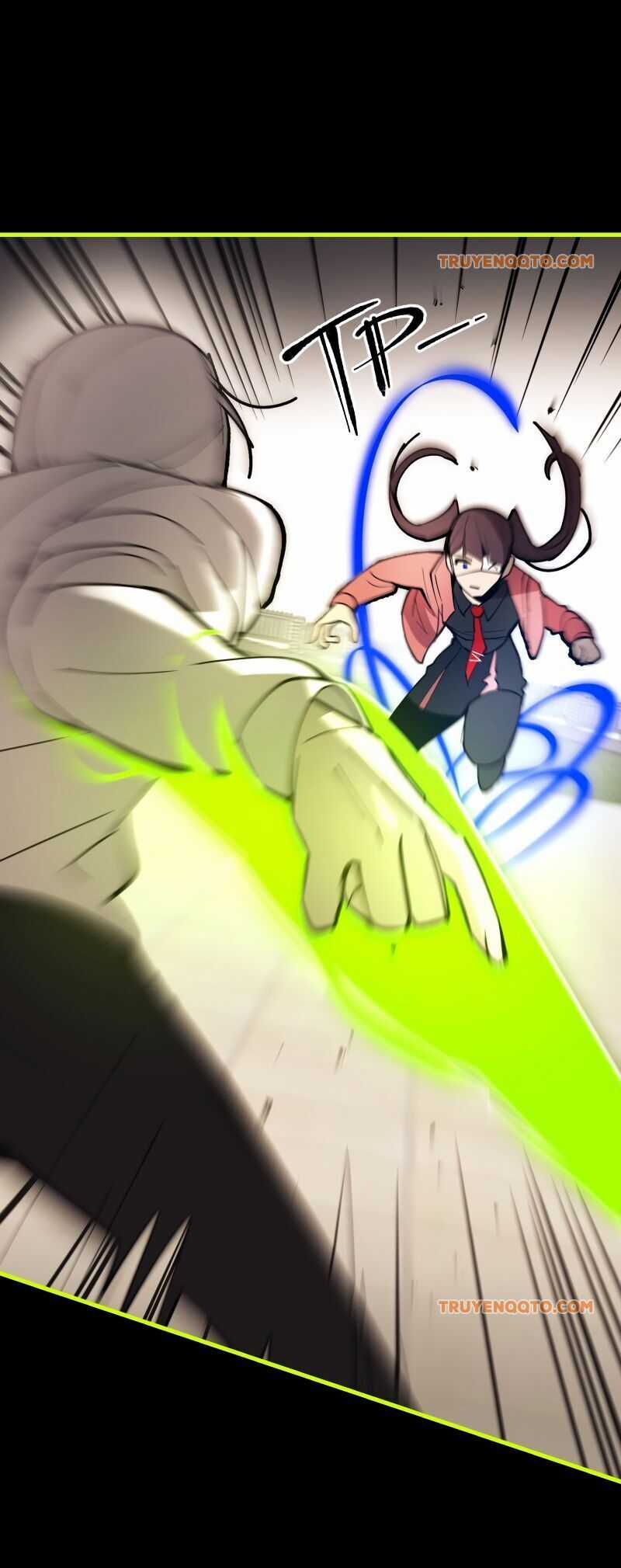 Hand Jumper Chương 44 trang 37