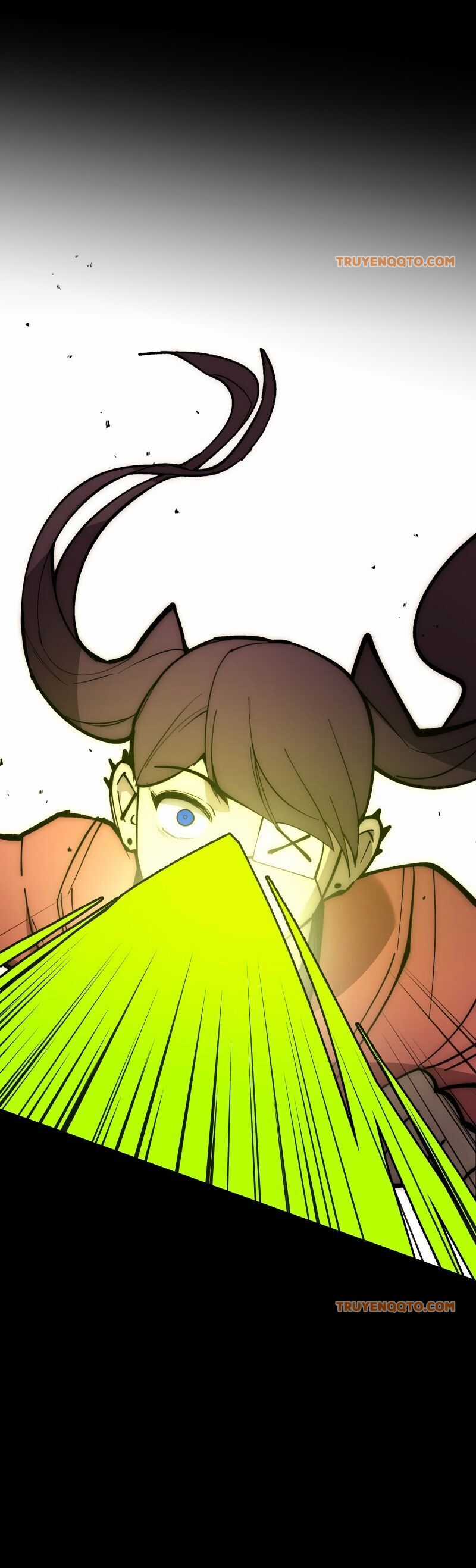 Hand Jumper Chương 44 trang 38