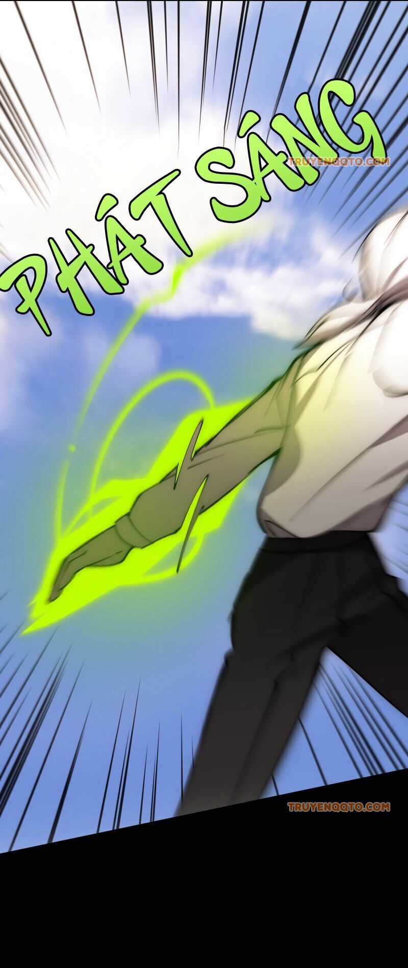 Hand Jumper Chương 44 trang 40