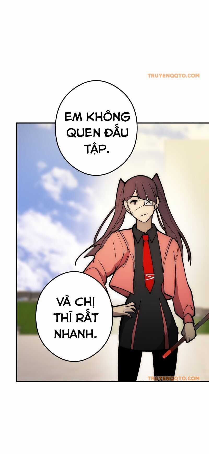 Hand Jumper Chương 44 trang 44