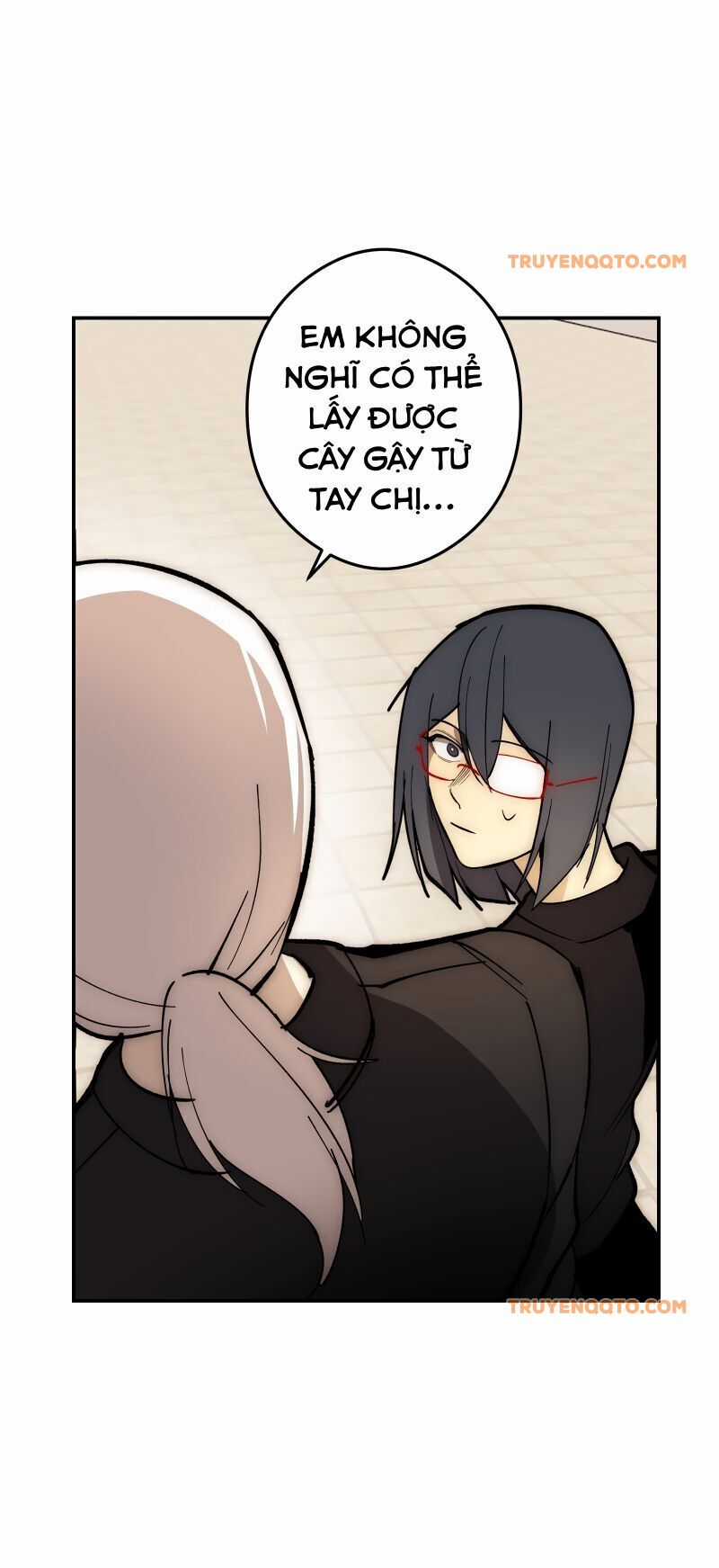 Hand Jumper Chương 44 trang 45