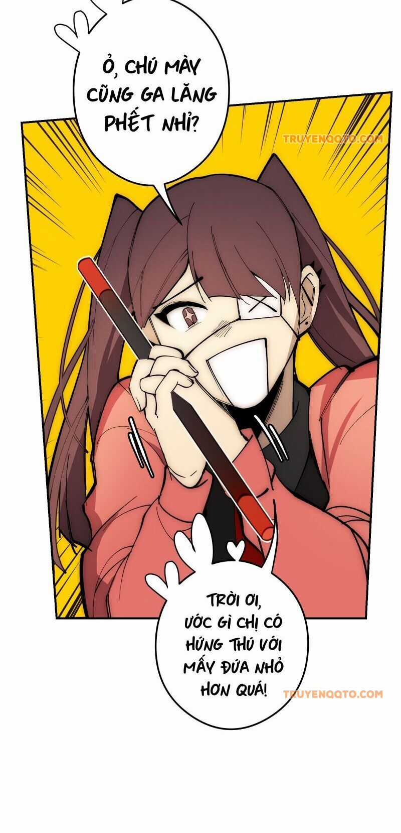 Hand Jumper Chương 44 trang 48