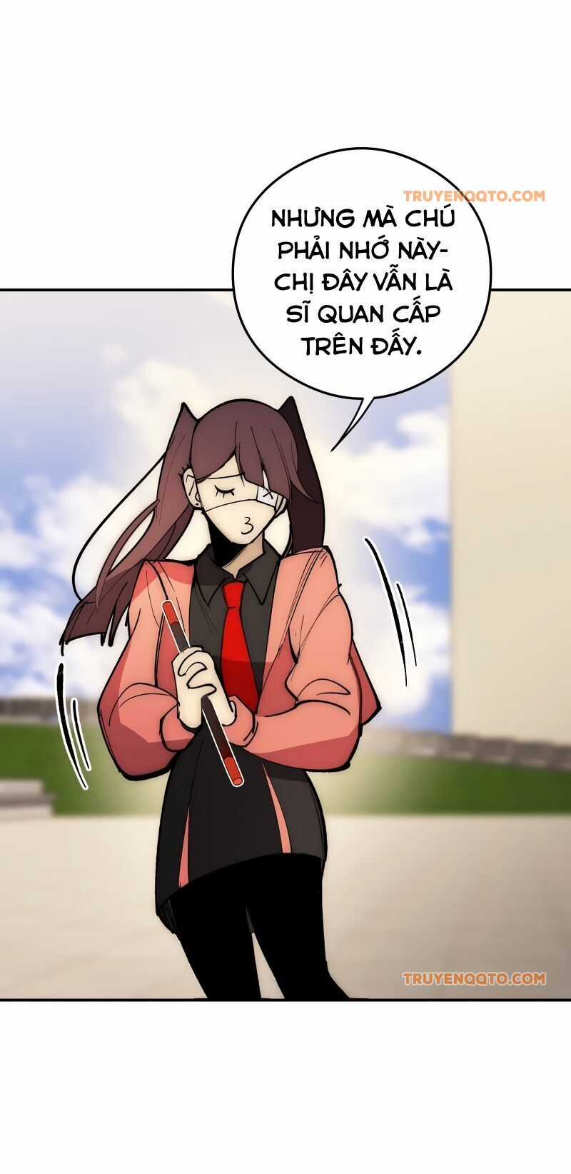 Hand Jumper Chương 44 trang 49