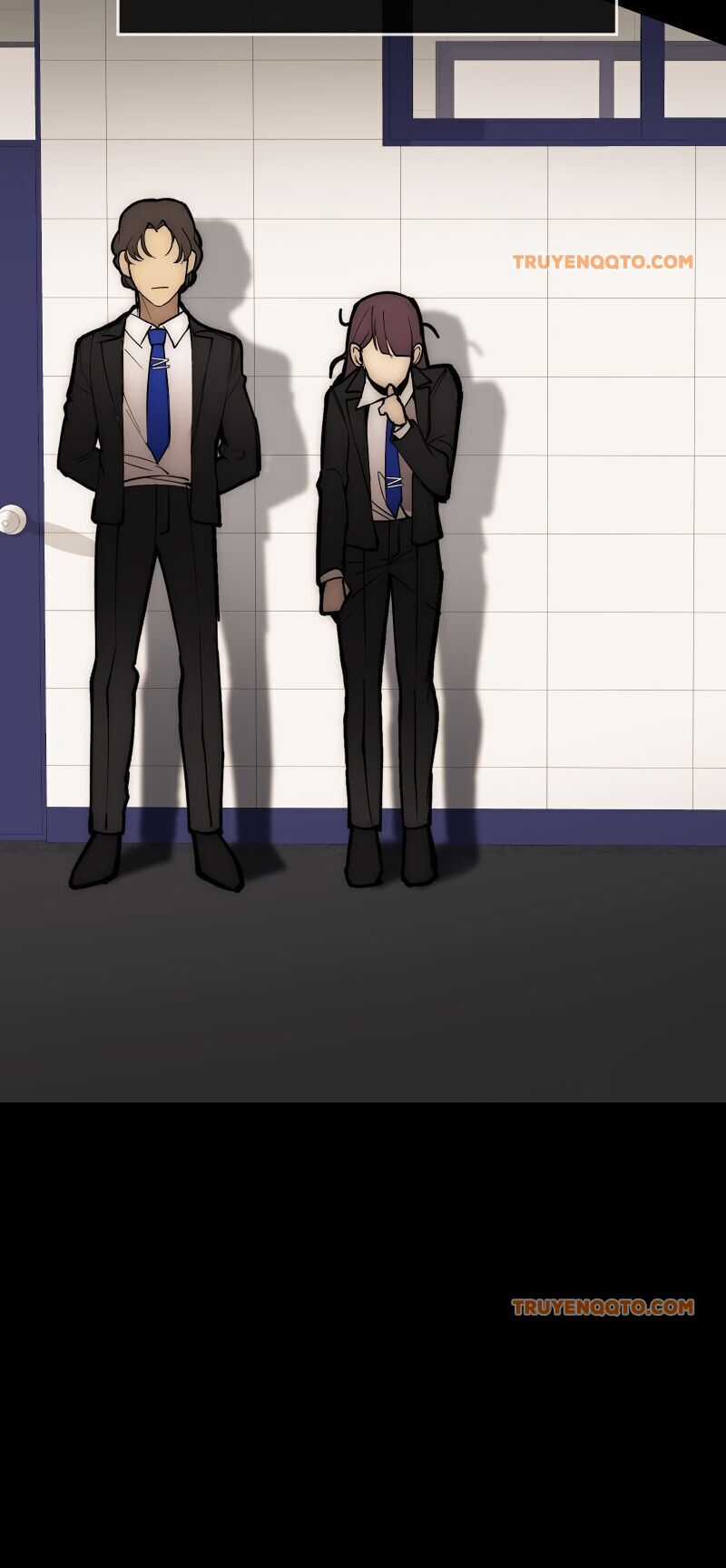 Hand Jumper Chương 44 trang 5