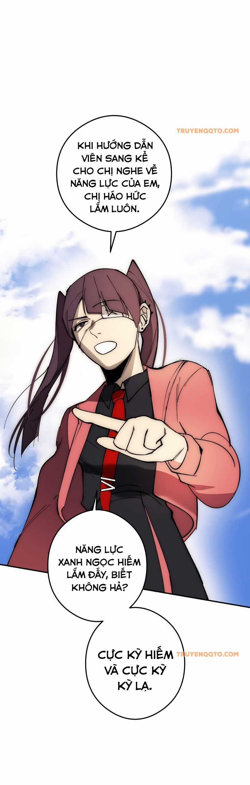 Hand Jumper Chương 44 trang 53