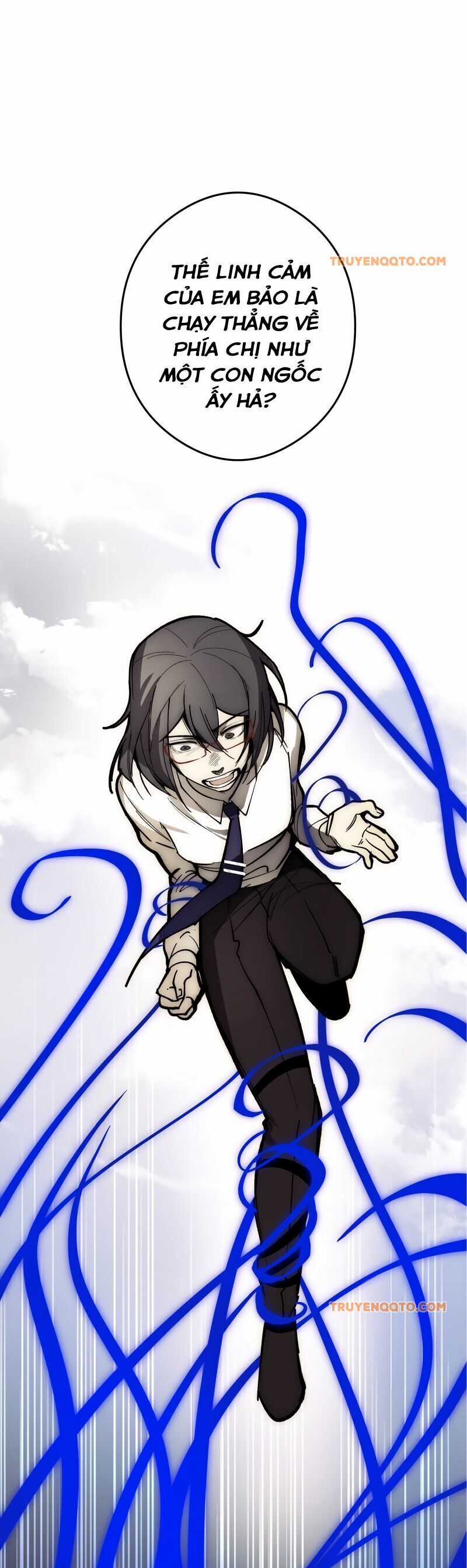 Hand Jumper Chương 44 trang 56