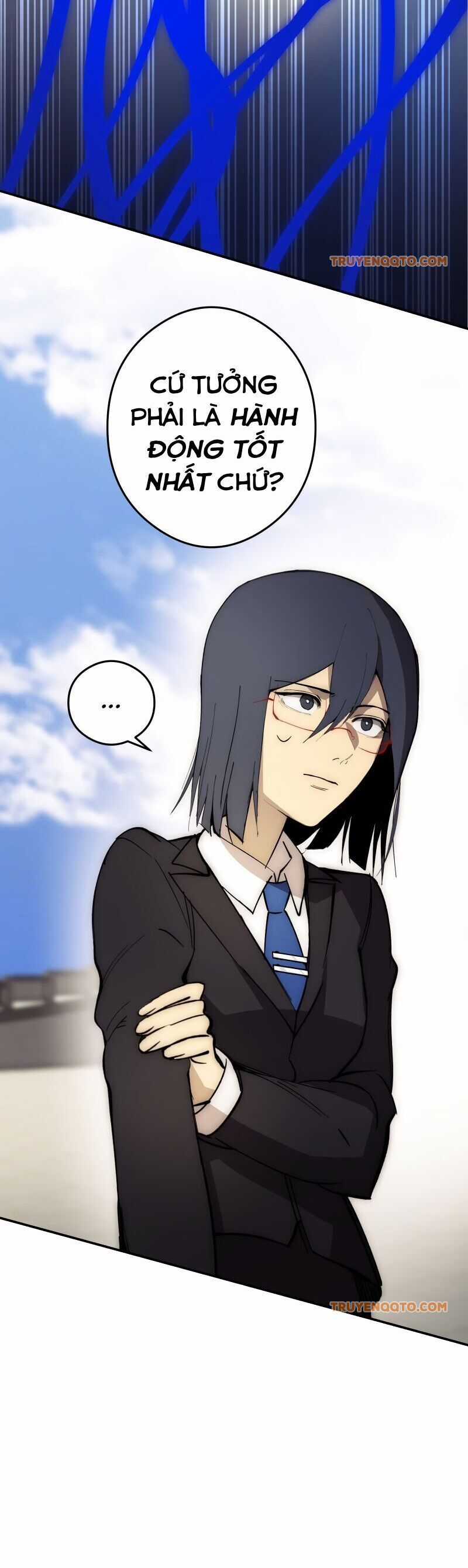 Hand Jumper Chương 44 trang 57