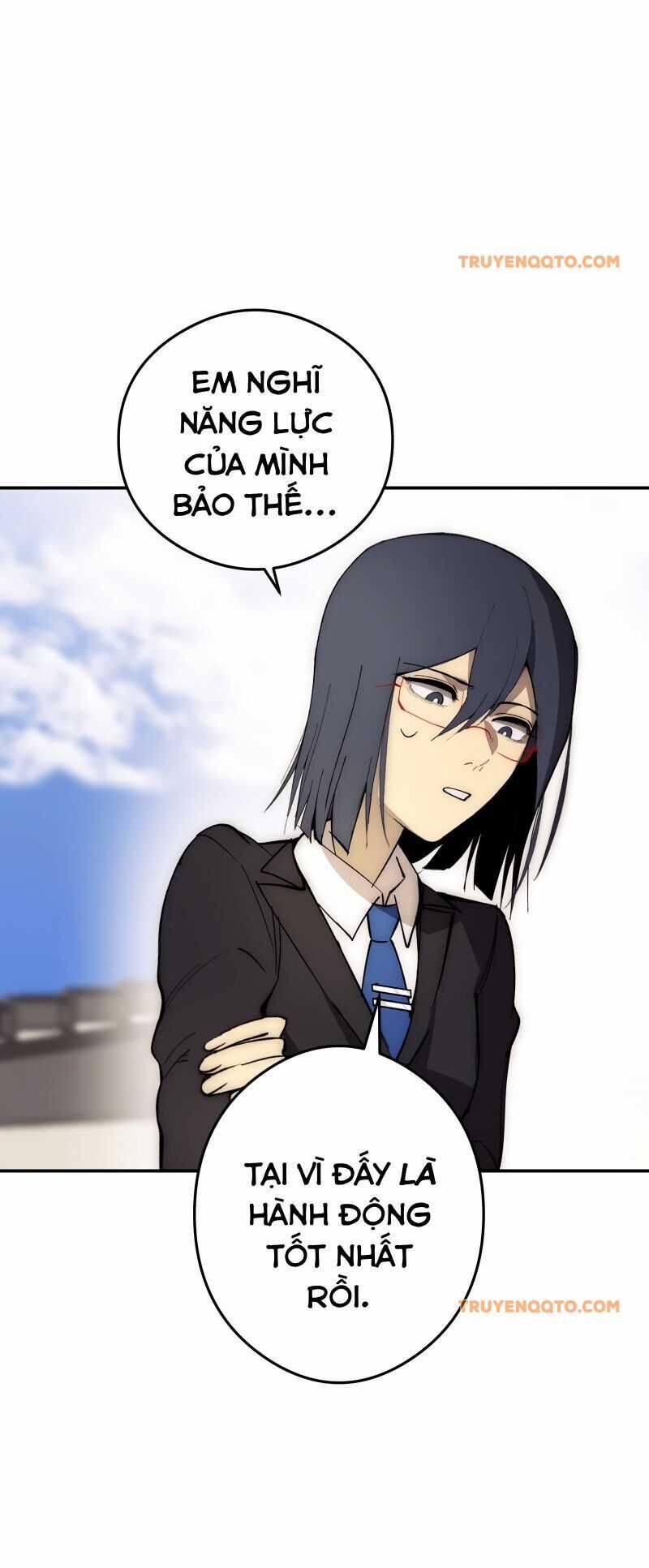 Hand Jumper Chương 44 trang 58