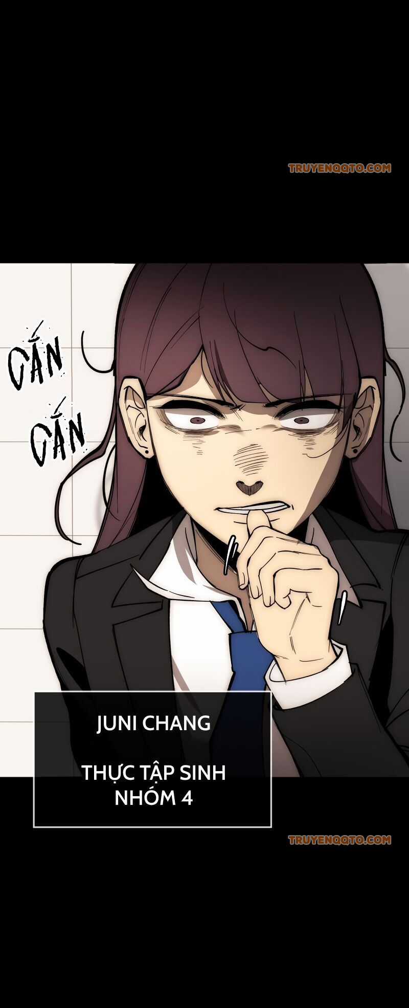 Hand Jumper Chương 44 trang 6