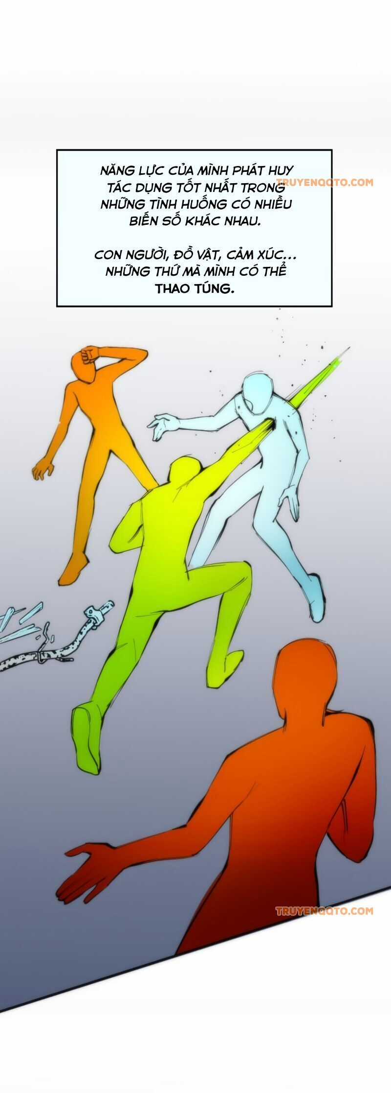 Hand Jumper Chương 44 trang 60