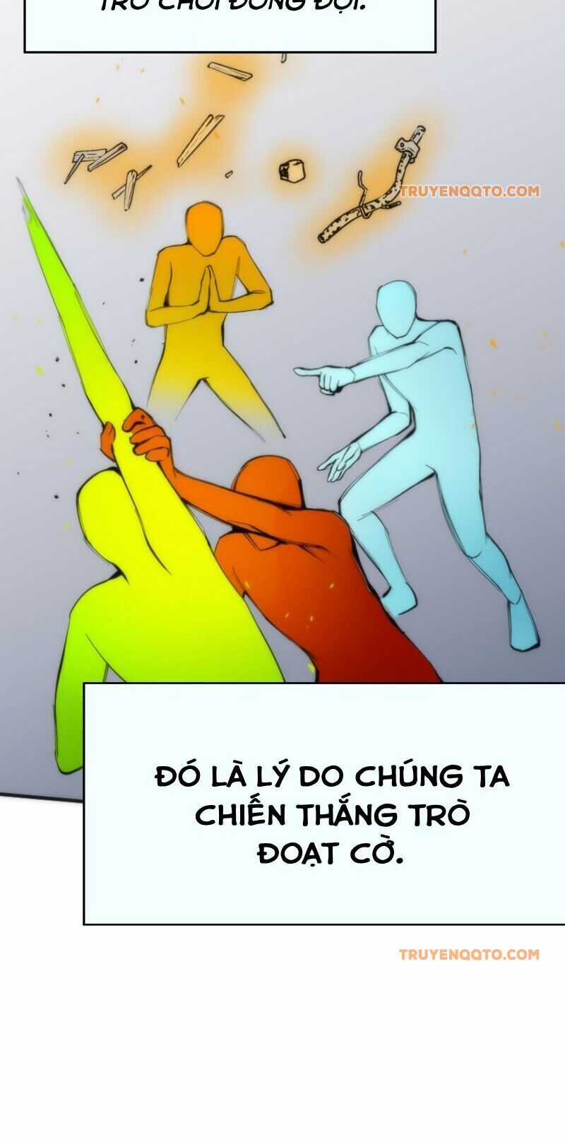 Hand Jumper Chương 44 trang 62