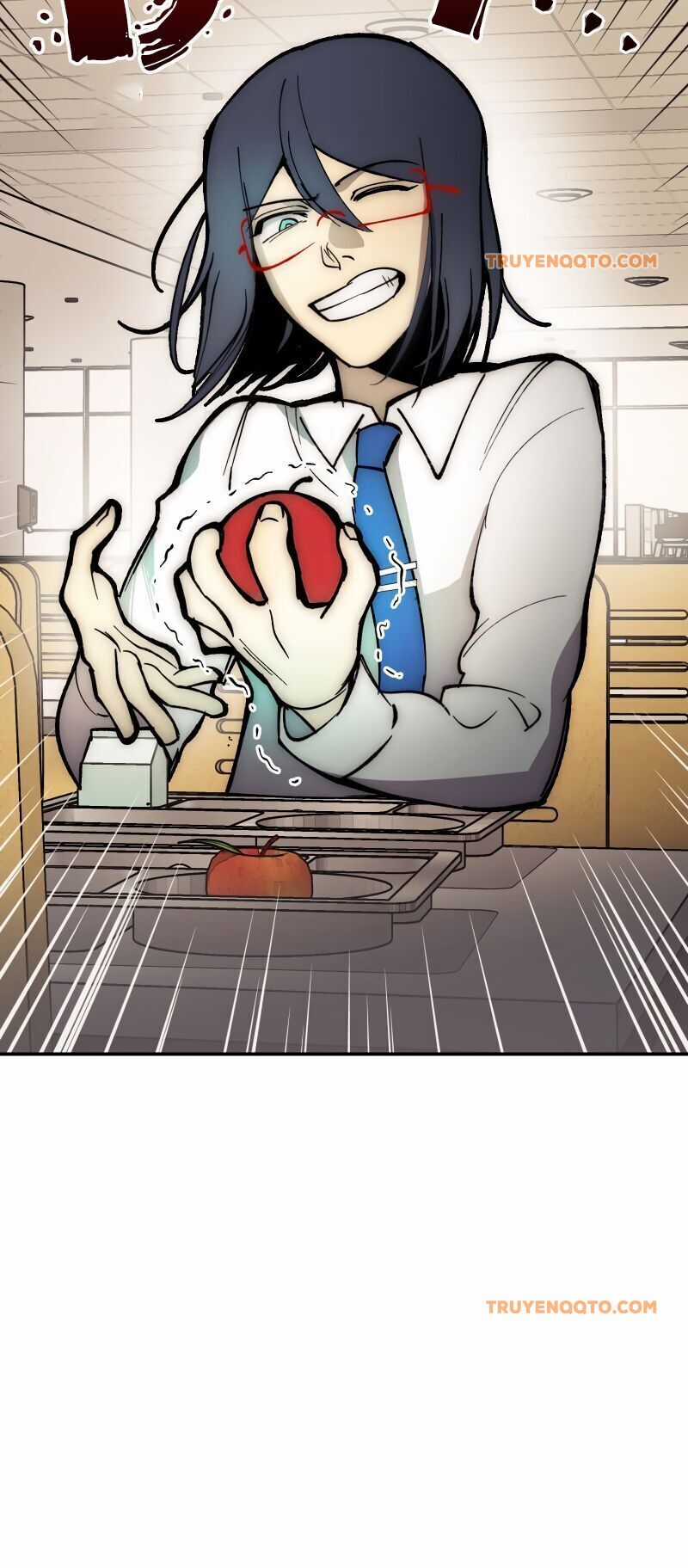 Hand Jumper Chương 44 trang 67