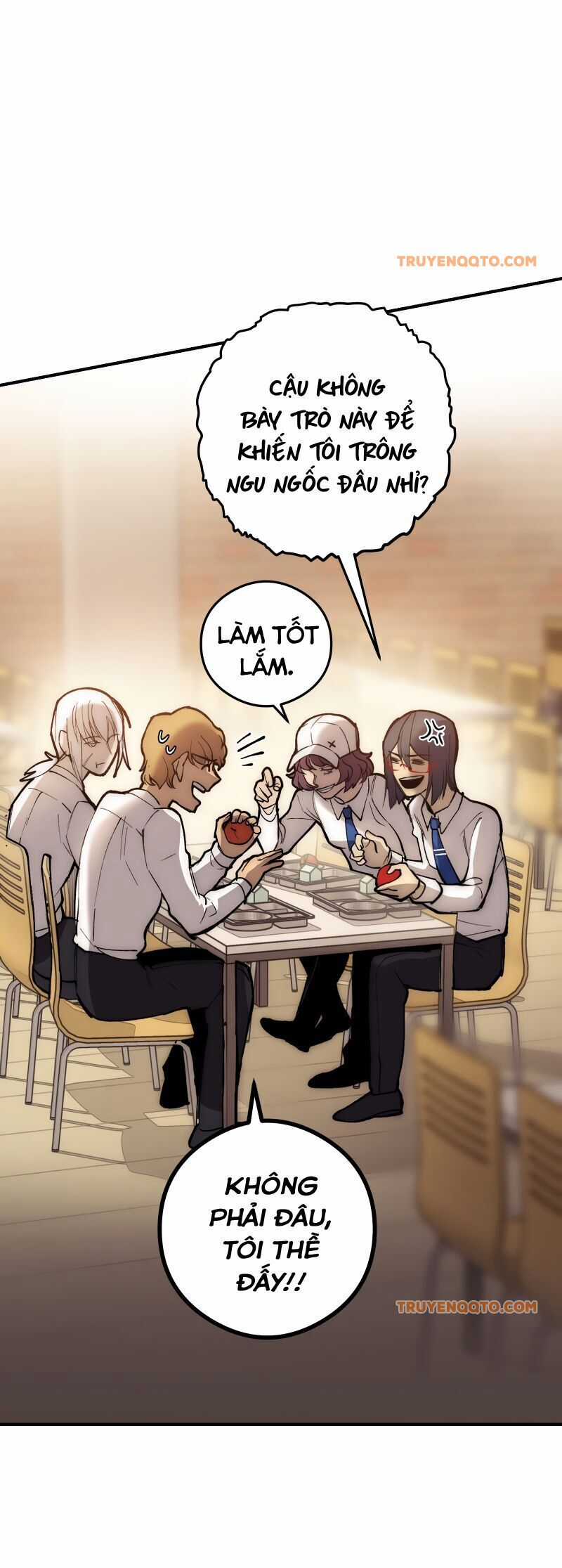 Hand Jumper Chương 44 trang 69