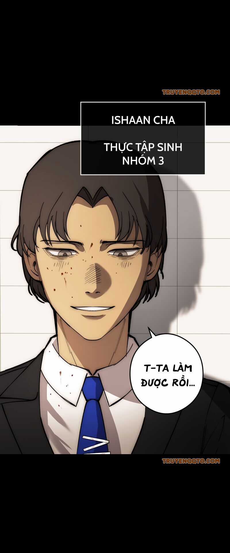 Hand Jumper Chương 44 trang 7