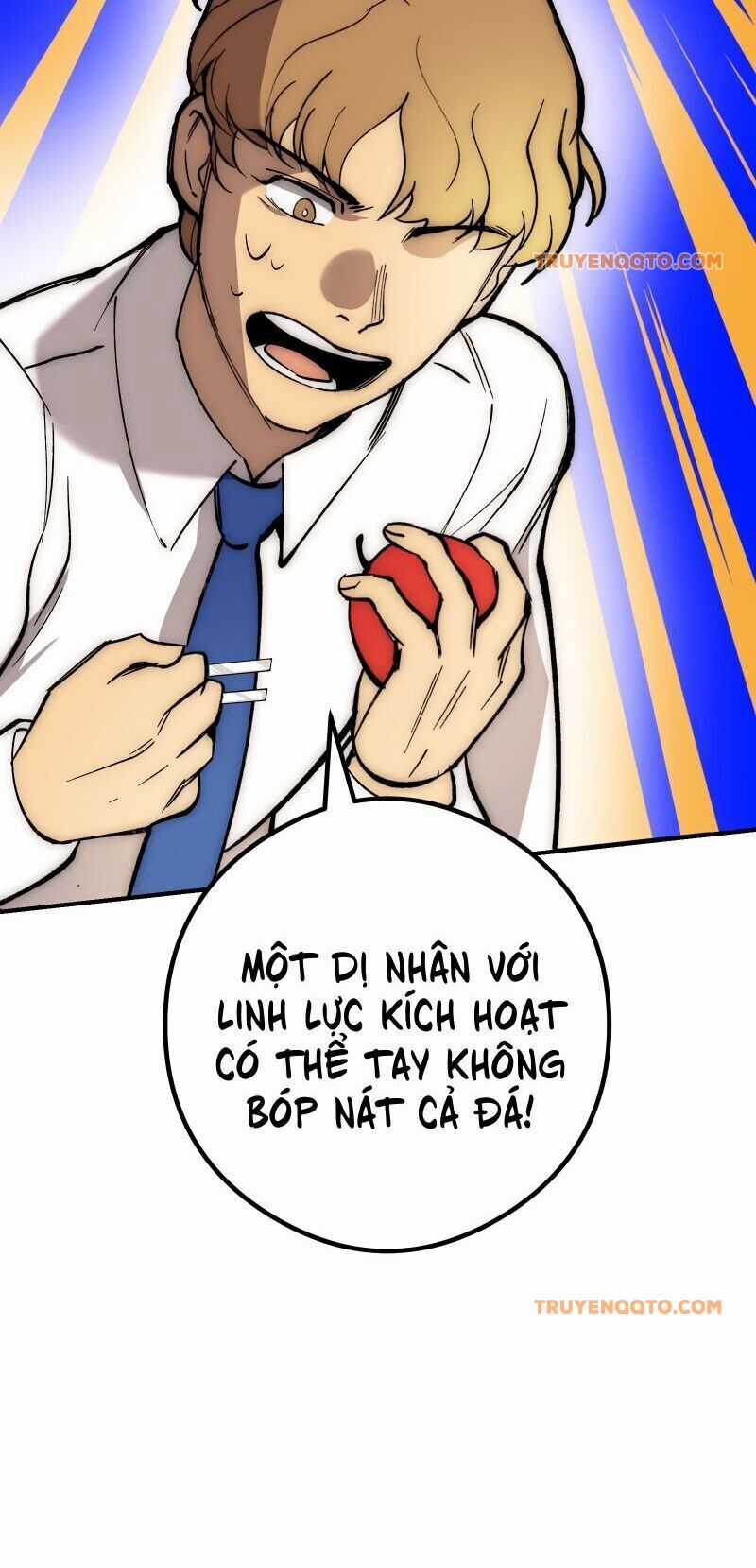 Hand Jumper Chương 44 trang 71