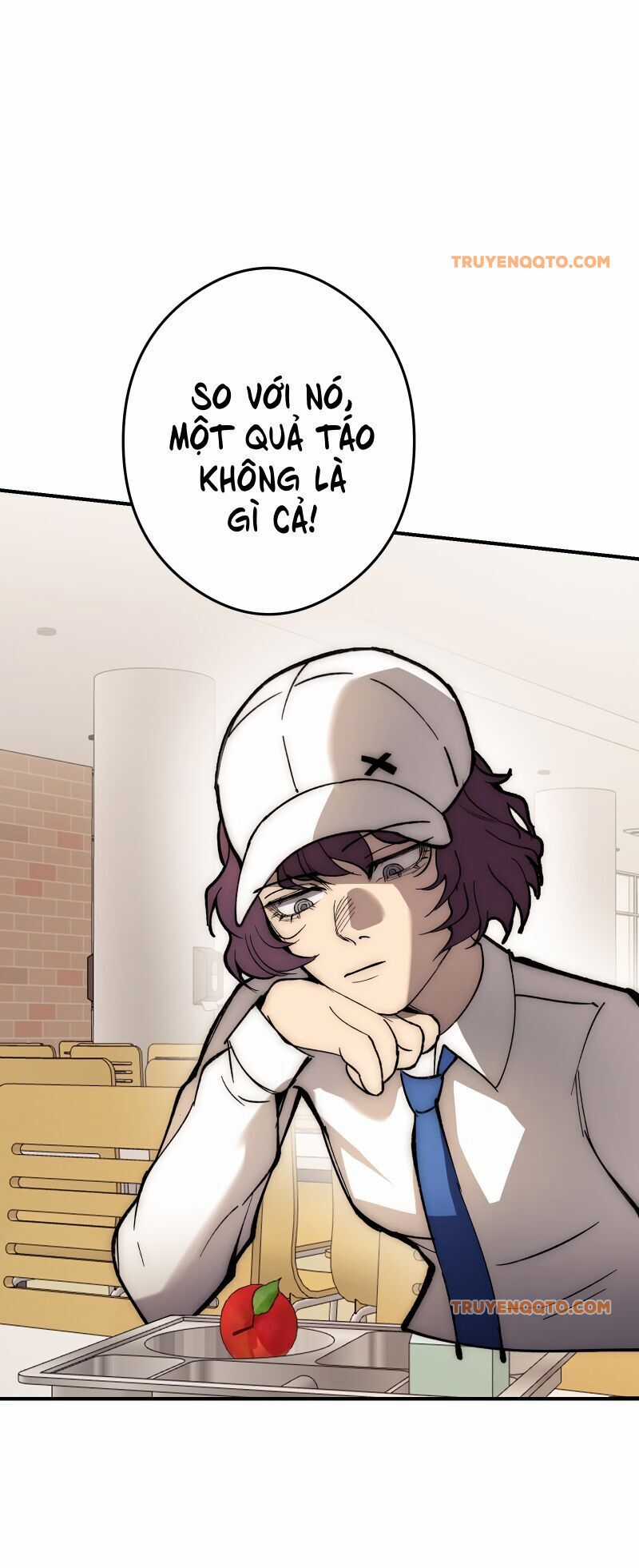 Hand Jumper Chương 44 trang 72