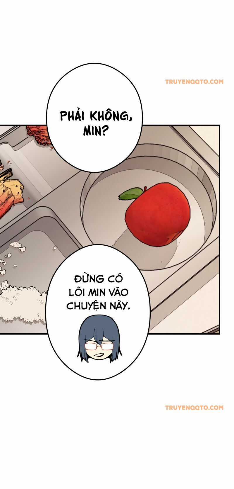 Hand Jumper Chương 44 trang 73