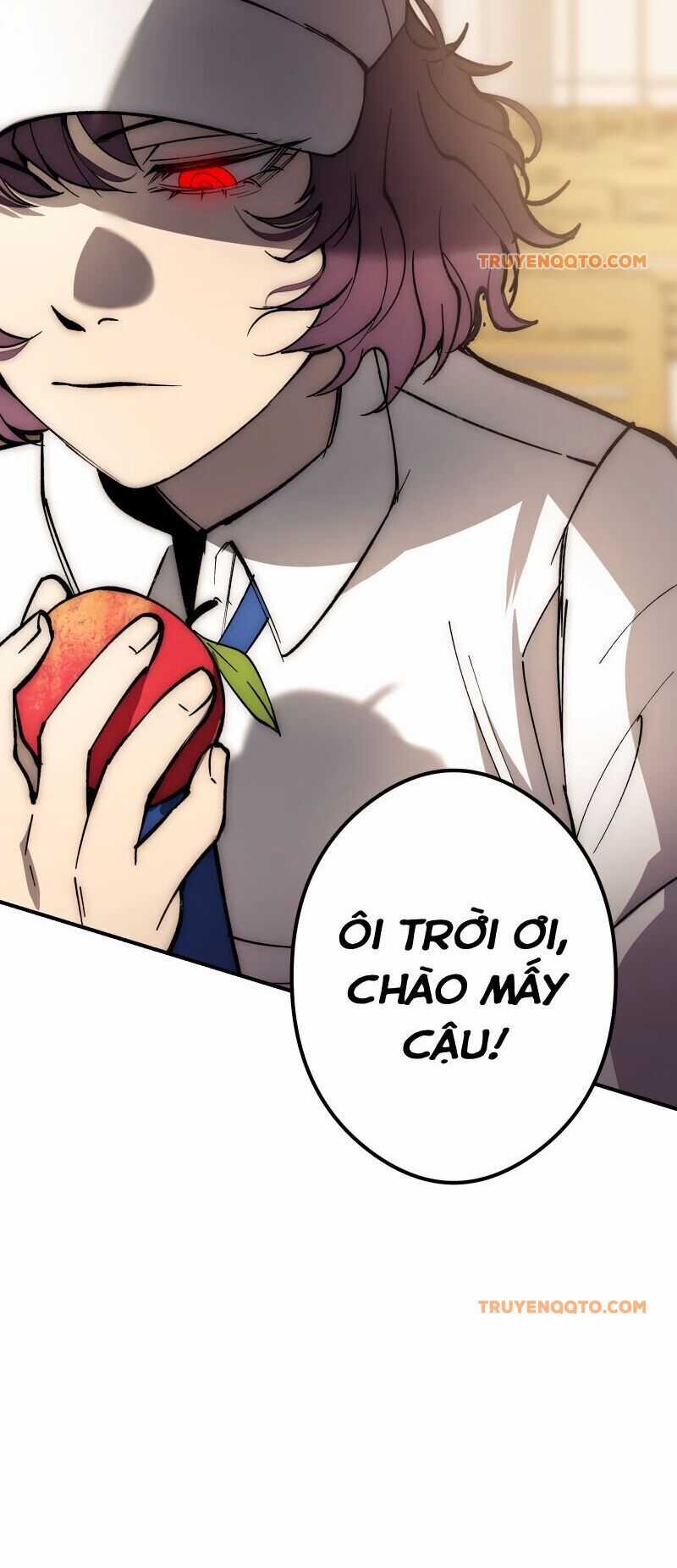 Hand Jumper Chương 44 trang 75