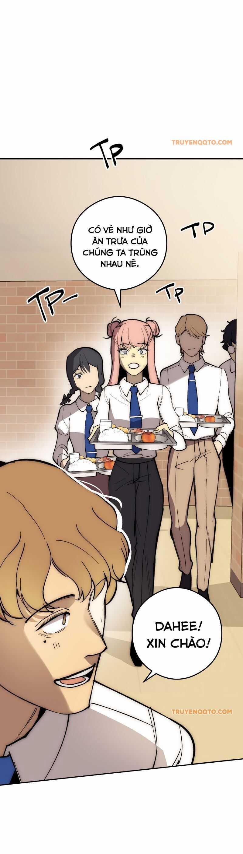 Hand Jumper Chương 44 trang 76