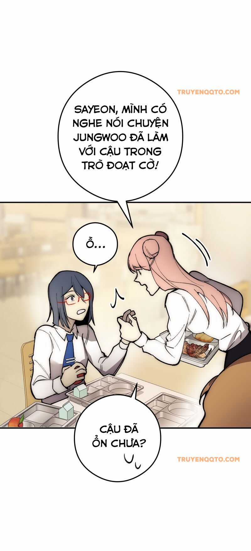 Hand Jumper Chương 44 trang 77