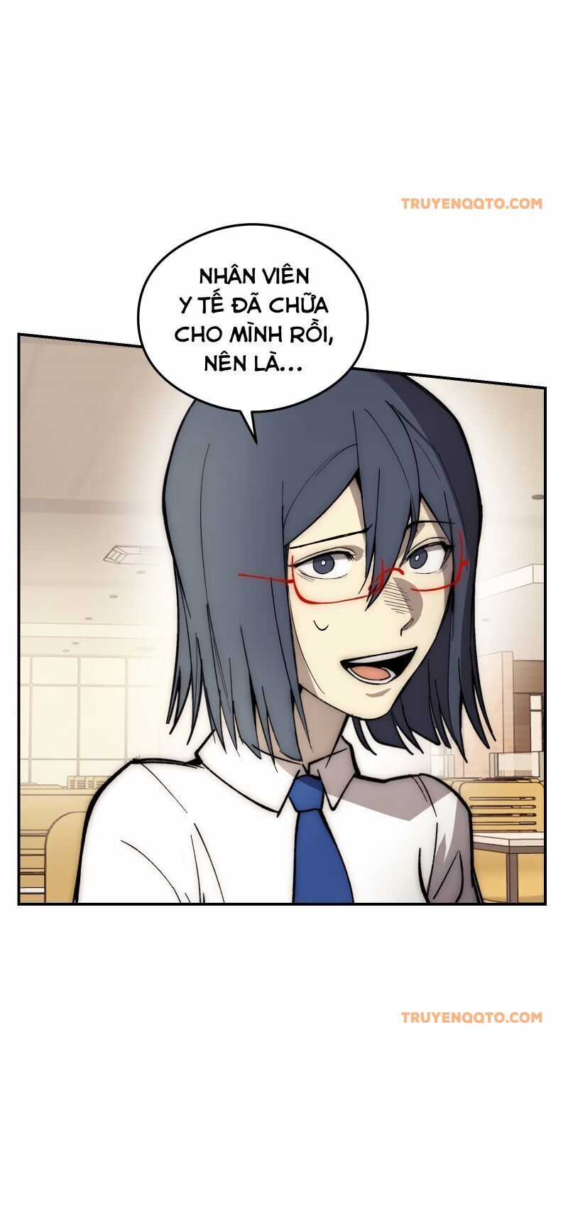 Hand Jumper Chương 44 trang 79