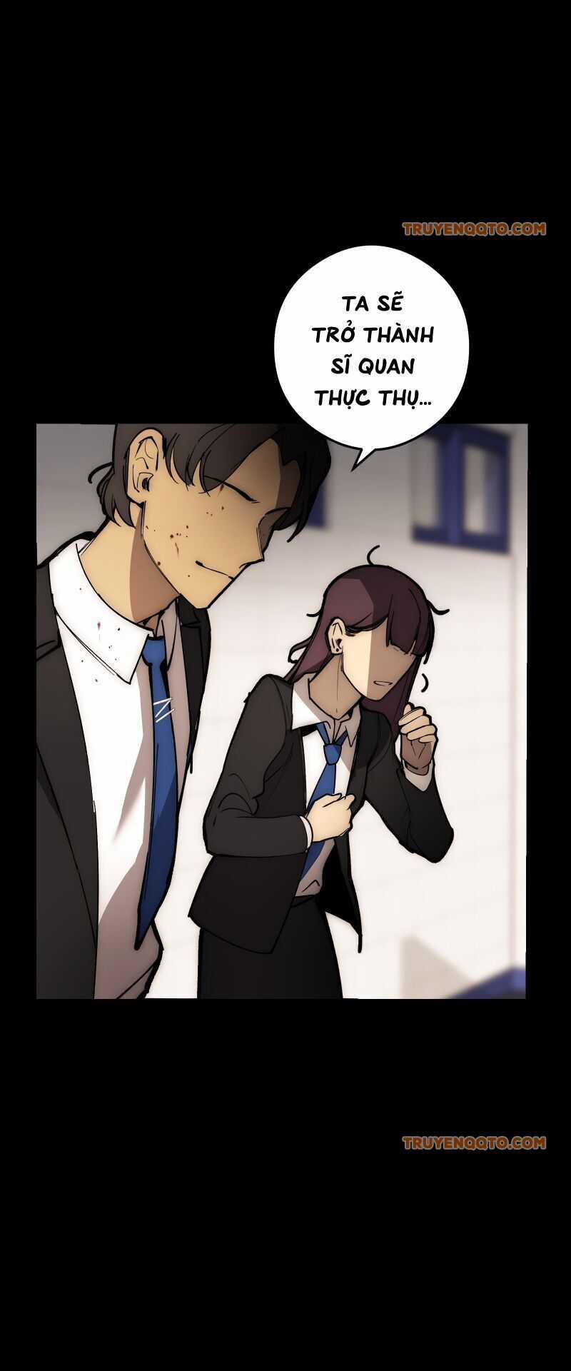 Hand Jumper Chương 44 trang 8